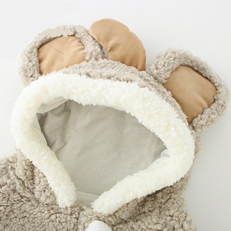 poncho a capuche enfant gris mois jpg