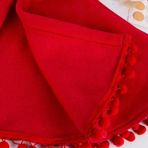 poncho bebe chaperon rouge jpg