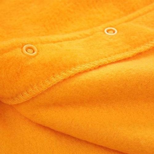 poncho bebe coton a capuche jpg