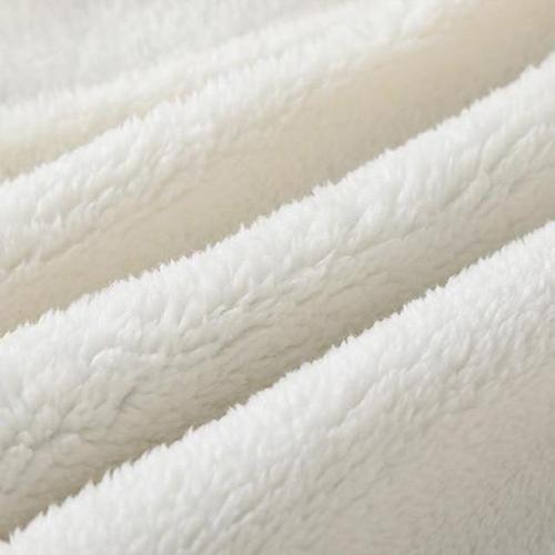 poncho bebe coton chaud jpg