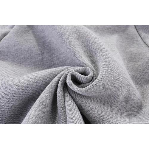 poncho bebe coton hiver jpg