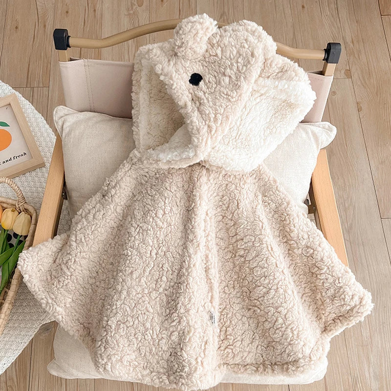 poncho bebe elephant ans jpg