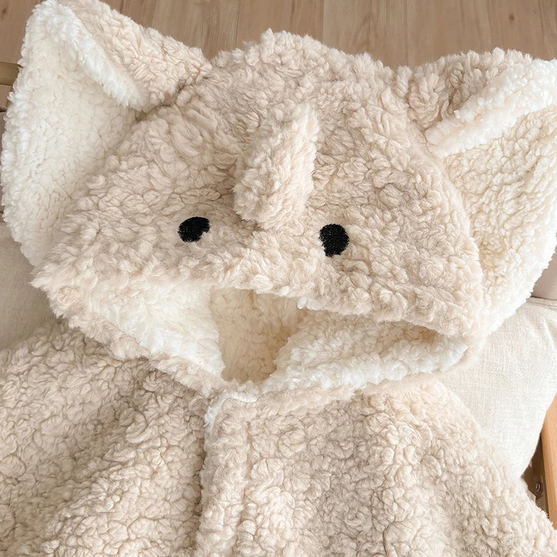 poncho bebe elephant ans jpg