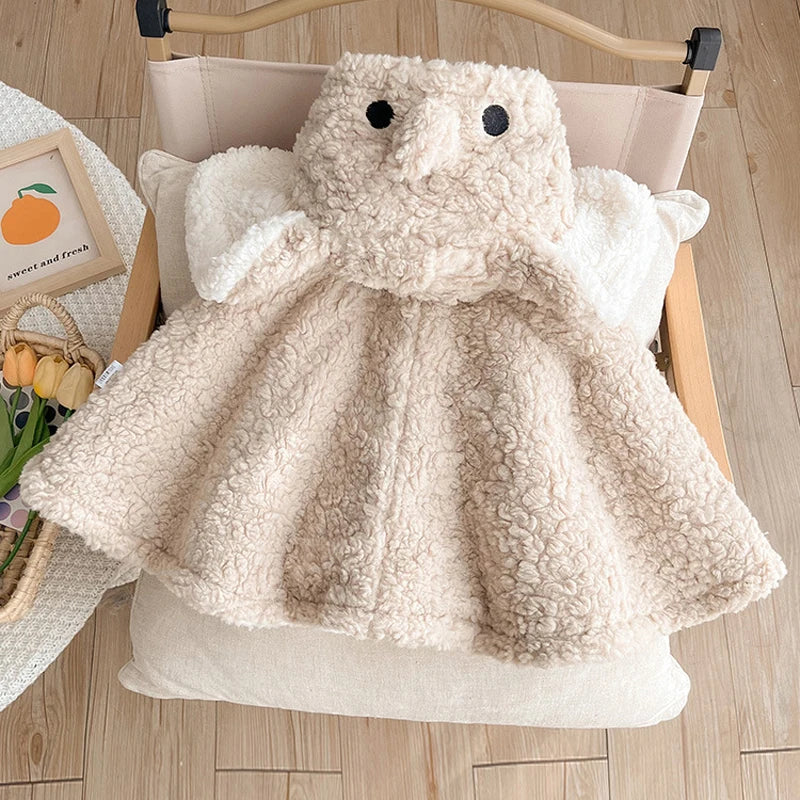 poncho bebe elephant ans jpg