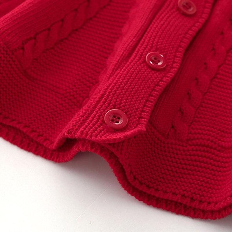 poncho bebe tricot jpg