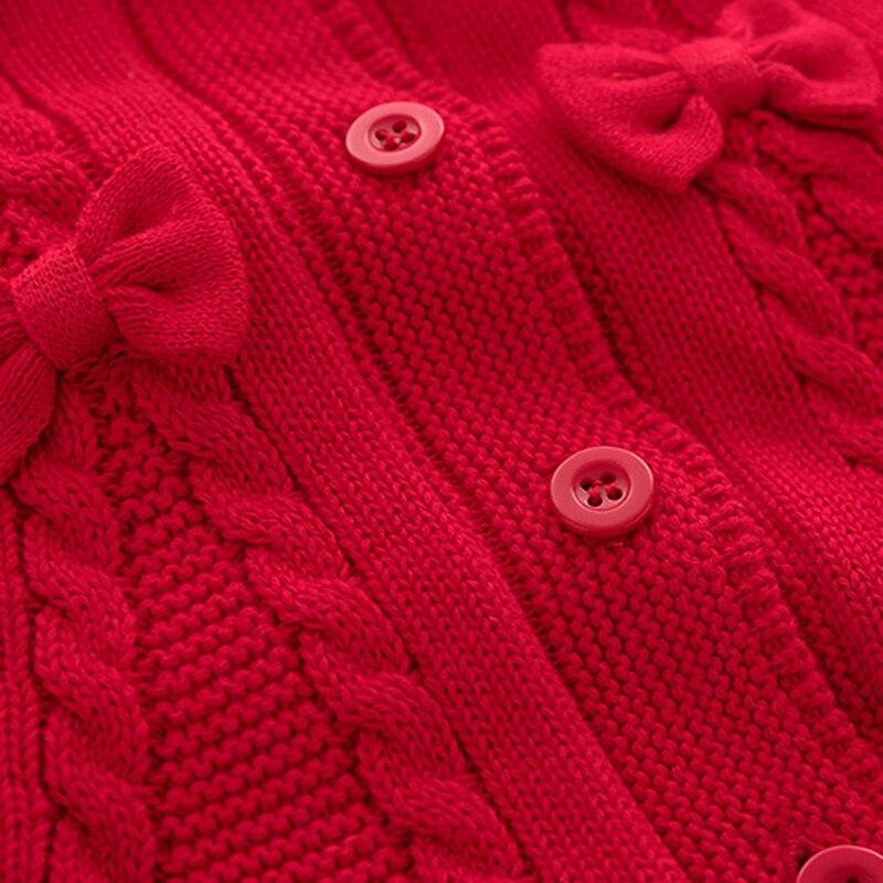 poncho bebe tricot jpg