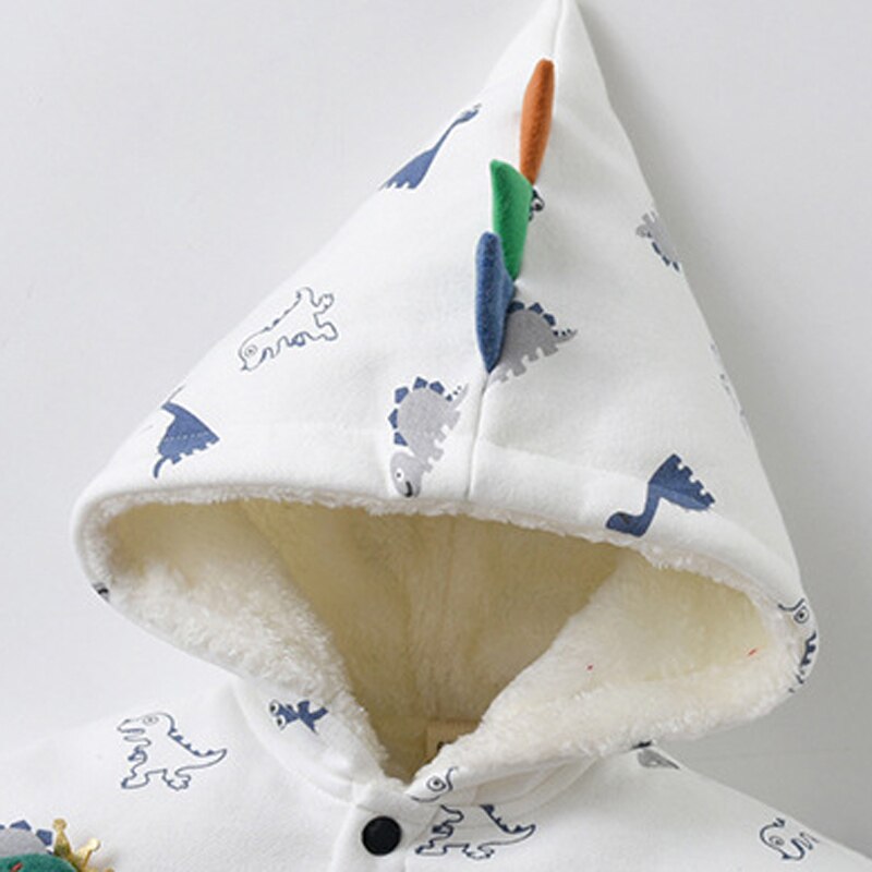 poncho enfant dinosaure jpg