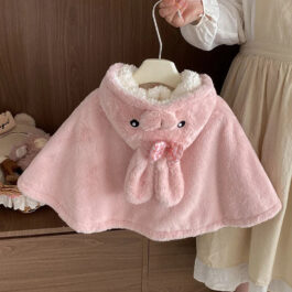 Poncho pour Bébé